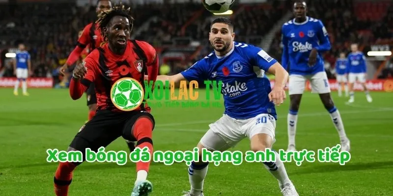 Top 5 đội đá đẹp mắt nhất Ngoại hạng Anh mùa giải 2024/25 6 Top 5 đội đá đẹp mắt nhất Ngoại hạng Anh mùa giải 2024/25