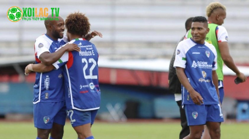 Nhận định Cumbaya vs Imbabura: Cuộc chiến trụ hạng căng thẳng 2 Cuộc chiến sinh tồn Cumbaya vs Imbabura: Trận đấu căng thẳng Serie B Ecuador.