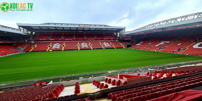 Sân vận động Anfield Sân vận động Anfield